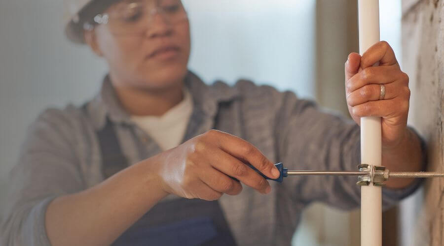 Local annual plumbing maintenance in Smithville, WV